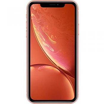 Apple iPhone XR 64GB Ricondizionato Dual SIM Corallo