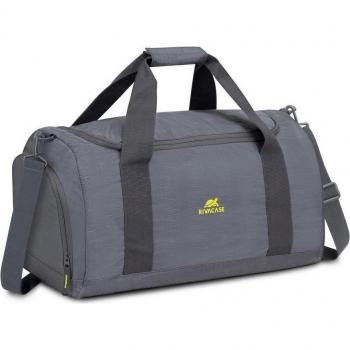 Mestalla Riva Sportbag 30 L – Couleur Grise