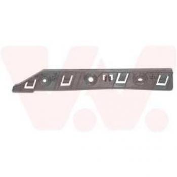 Van Wezel 0113567 Support de Pare-Chocs Avant Gauche
