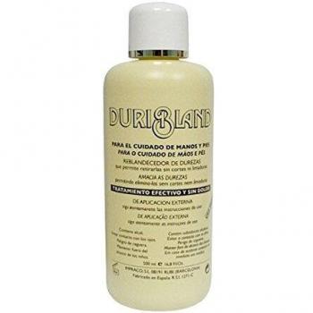 Duribland-Duribland Reblandecedor De Durezas 500 ml (Manos Y Pies)