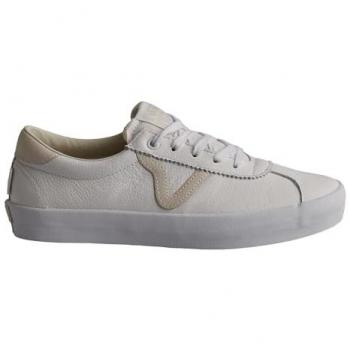 Vans Off The Wall Zapatilhas Esportivas Masculinas VN0A2Z380VW1 Brancas