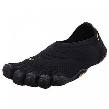 Vibram Fivefingers EL-X Knit Noir EU 42 Homme