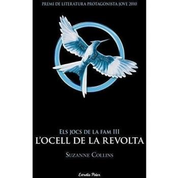L'OCELL DE LA REVOLTA JOCS DE LA FAM 3