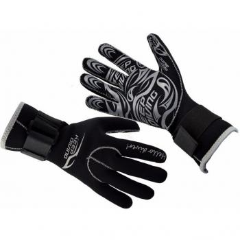 IceBite Protection Gloves