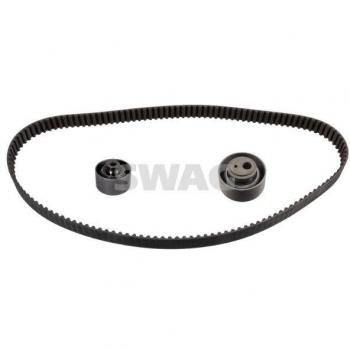 SWAG 62 02 0011 Kit de Correias Dentadas