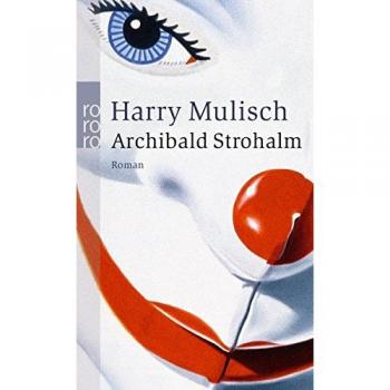 Archibald Strohalm