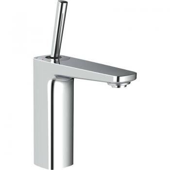 Roca Pals robinet de lavabo design lisse avec vidange automatique