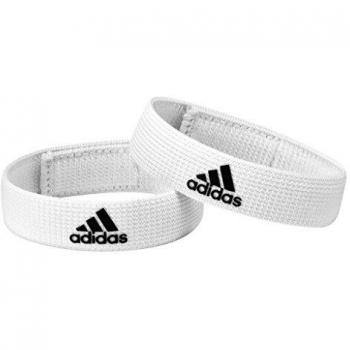 Soporte para calcetines Adidas Blanco