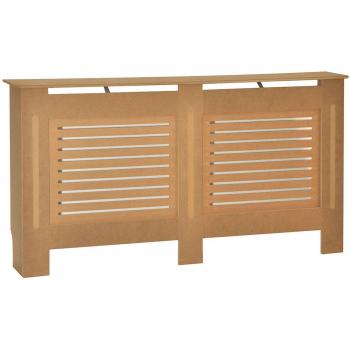Milton Radiator Cover