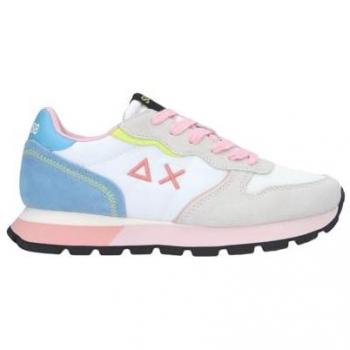 Sun68 Sneaker SUN68 01 ALLY FARBE EXPLOSION
