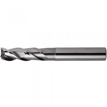 NanoFrago Fresa Gühring 12 mm 3D