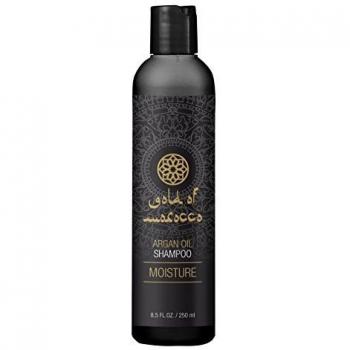 Gold of Morocco Repair Shampoo 250ml
