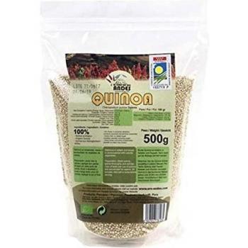 Quinoa Blanca 500g