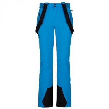 Kilpi Pantalones Ravel Azul