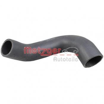 Vauxhall/Mercedes Ladeluftschlauch – 2400973, 5836846