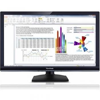 Monitor LED LCD Viewsonic SD-Z245 24 Full HD