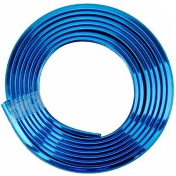 Accessoire de protection décoratif pour Xiaomi Mijia M365 ES1 ES2