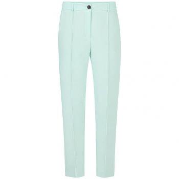 Marc Cain Herren‑Chino Fordon – Hellblau, 7/8, Größe 44 (Yc 81.10 W44)
