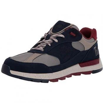 Baskets basses Timberland Field Trekker pour homme bleu 47.5 EU