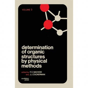 Vitalsource Technologies, Inc. Determination Of Organic Structures By Physical Methods V3