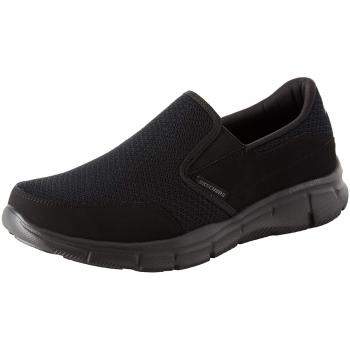 Skechers Herrenschuhe Equalizer Persistent 51361/BBK