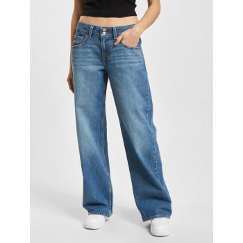 Superlow Loose Levi's Jeans Blu 501