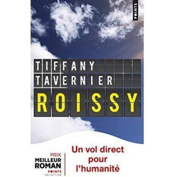 Roissy