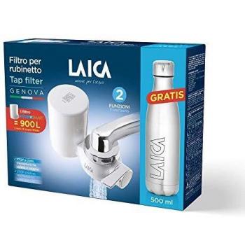 Cartuccia Filtro Laica 900L
