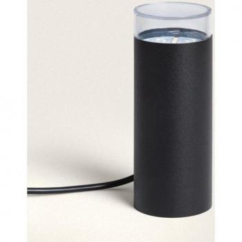 Illuminazione LED esterna 3W con supporto EasyFit 12V nero