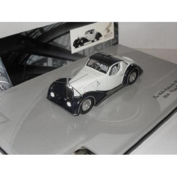Minichamps Voisin C27 Aerosport – 1934 – Mini modèle 1/43