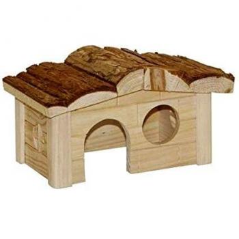 Maison pour petit rongeur KERBL