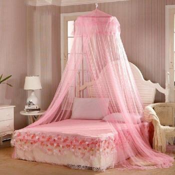 Double Bed Mosquito Netting