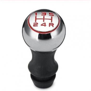 5 Speed Gear Shift Knob for Peugeot 106 206 306 406 107 207 307 407 BX101577