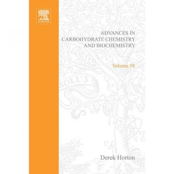 Advances in Carbohydrate Chemistry and Biochemistry