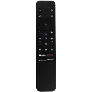 Télécommande de remplacement RMF-TX800P Noir