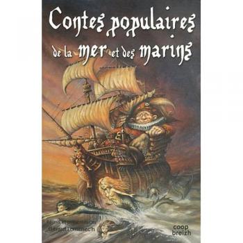 Contes Populaires De La Mer Et Des Marins