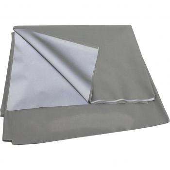 Écran de Projection 84 pouces, tissu miroir, adapté à XGIMI LED