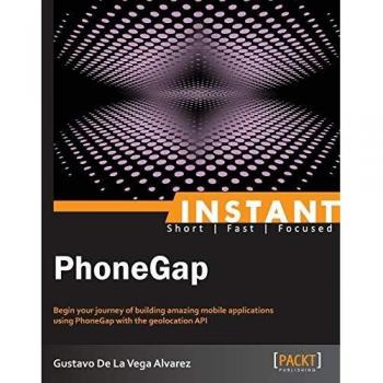 Instant PhoneGap