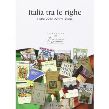 Italia tra le righe. I libri della nostra storia