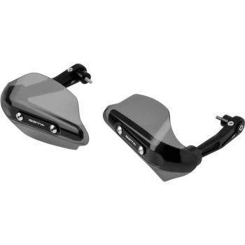 Windproof Cold Weather Rainproof Lever Guard – Zeta Racing