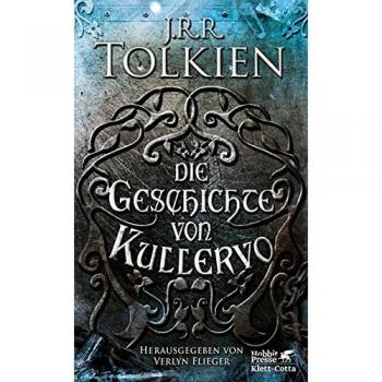 Die Geschichte von Kullervo