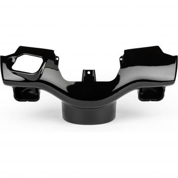 Coperchio manubrio nero per scooter Peugeot Trekker