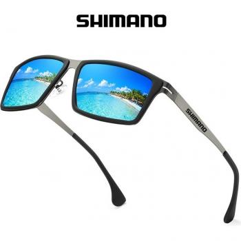Shimano ProtectaColor SolMontañero