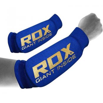 RDX FU Défenseur Avant-Bras Bleu S