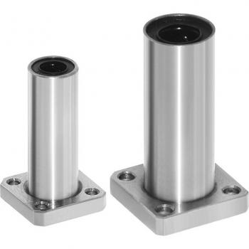 4pcs LMK8LUU LMK10LUU LMK12LUU Linear Bushing Ball Bearings for CNC Parts