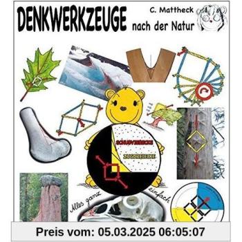 Denkwerkzeuge nach der Natur