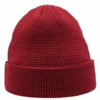 Bonnets à la texture waffle Atlantis