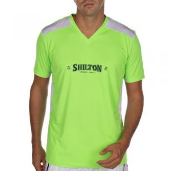 T-shirt Shilton Homme Sport Relief Multicolore