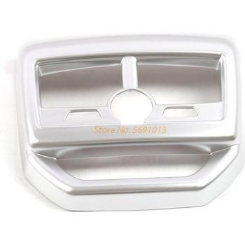 Cubierta de marco para Peugeot 5008 GT