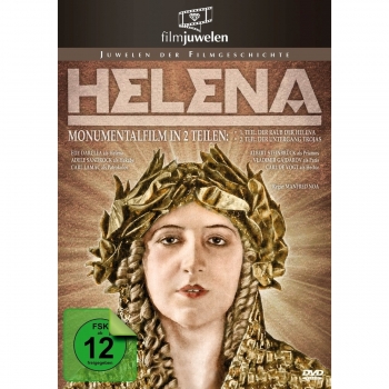 Film Helena – Deux volumes, version française